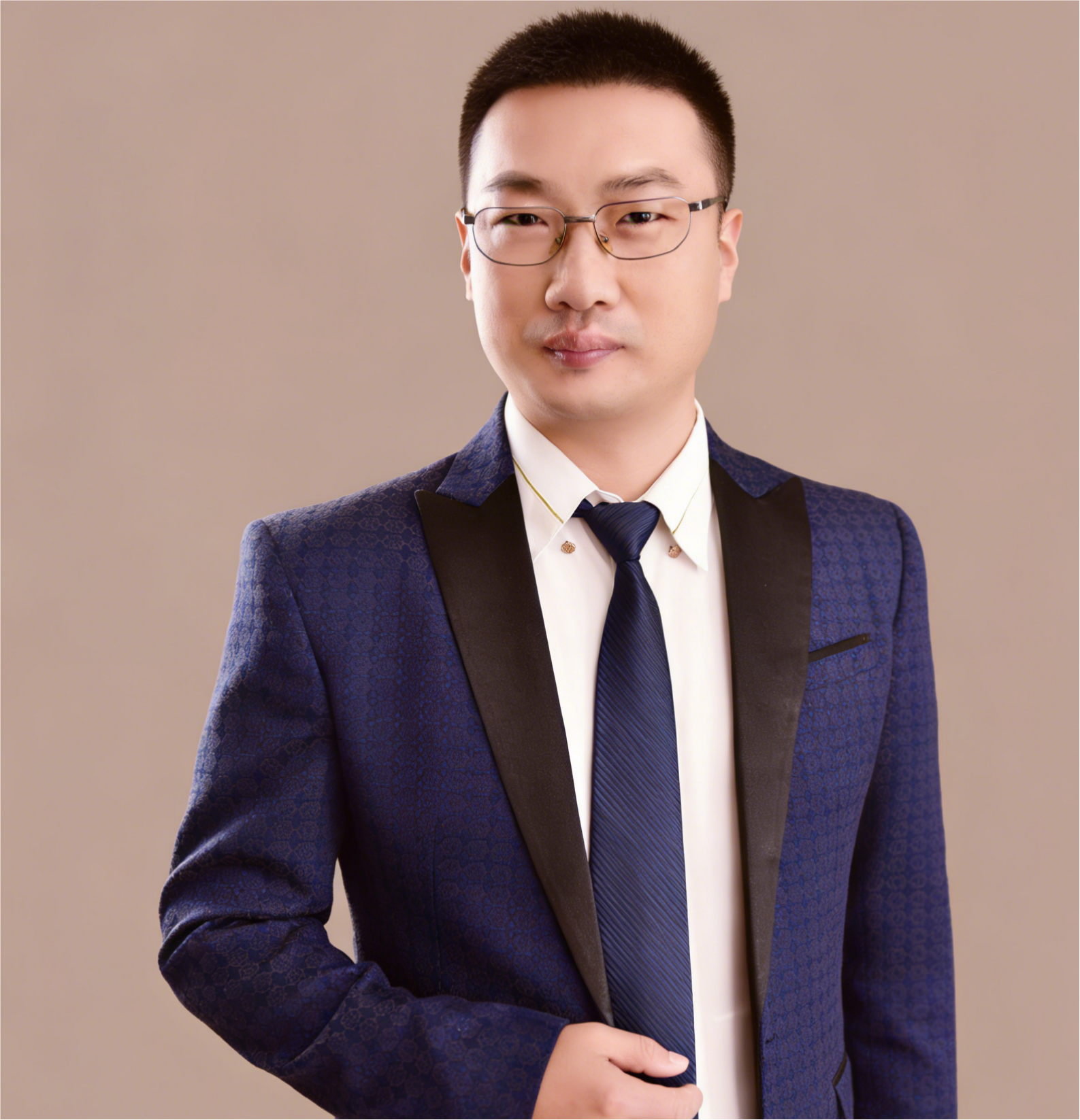 王忠超